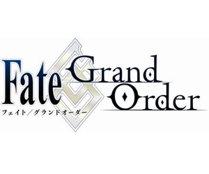 Grand Order图片